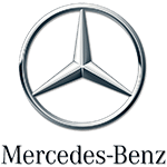 mercedes benz glass repair